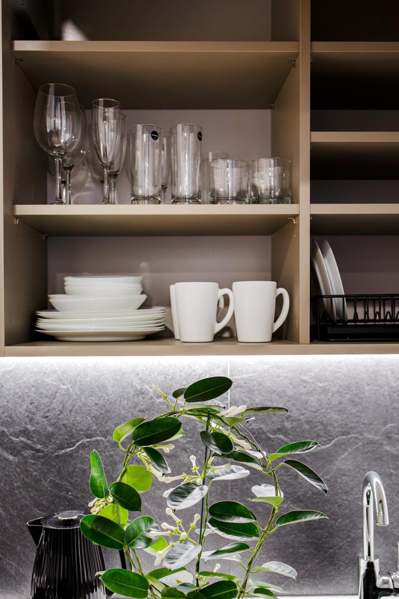 Rigaapartment Elizabetes 22 Self-Service Aparthotel ห้อง รูปภาพ