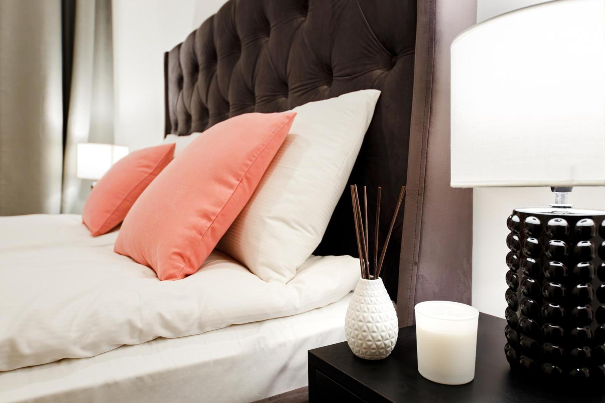 Rigaapartment Elizabetes 22 Self-Service Aparthotel ห้อง รูปภาพ